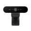 Logitech Brio 4K Webcam 13 MP 4096 x 2160 Pixel USB Graphit