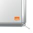 Nobo Premium Plus Whiteboard 1778 x 865 mm Emaille Magnetisch, 9 image
