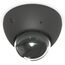 Ubiquiti AI Dome IP-Sicherheitskamera Innen & Außen 3840 x 2160 Pixel Decke/Wand, Farbe: Schwarz