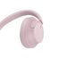 Sony WH-CH720N Kopfhörer Verkabelt & Kabellos Kopfband Anrufe/Musik USB Typ-C Bluetooth Blau, 5 image