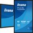 iiyama T4329AS-B1AG Computerbildschirm 108 cm (42.5") 3840 x 2160 Pixel 4K Ultra HD LED Touchscreen Schwarz, 5 image
