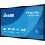 iiyama T4329AS-B1AG Computerbildschirm 108 cm (42.5") 3840 x 2160 Pixel 4K Ultra HD LED Touchscreen Schwarz, 6 image