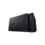 LG MH6535GIS Mikrowelle Schwarz Kombi-Mikrowelle Über den Bereich 25 l 1000 W, 4 image