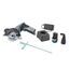 Dremel F013CS12JA Tragbare Kreissägemaschine 8,5 cm Grau, Blau, Schwarz 5000 RPM