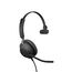 Jabra Evolve2 40 SE Kopfhörer Kabelgebunden Kopfband Büro/Callcenter USB Type-C / USB Type-A Schwarz, 3 image
