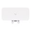 Ubiquiti E7-Audience 11500 Mbit/s Weiß Power over Ethernet (PoE)