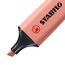 STABILO BOSS ORIGINAL NatureColors Marker 10 Stück(e) Meißel Braun, 2 image