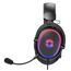 SPEEDLINK CONUX RGB Kopfhörer Kabelgebunden Kopfband Gaming USB Typ-A Schwarz, 3 image