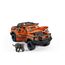 schleich 42720 Spielzeug-Set, 3 image