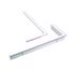 ASUS TUF GAMING GT502 Horizon ARGB Lighting Kit White RGB-Lichtverbesserungs-Set, 2 image