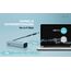 i-tec Metal Universal Charging HUB 2xUSB-C + 2x USB-A Port + Power Delivery 85W, 7 image