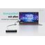 i-tec Universal KVM HUB 2x USB-C + 2x USB-A 3.0, 4 image