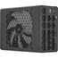Corsair HX1500 Netzteil 1500 W 24-pin ATX ATX Schwarz