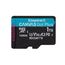 Kingston Technology 1TB microSDXC Canvas Go Plus Gen4 200 MB/s A2 U3 V30-Karte + Adapter, Kapazität: 1 TB, 2 image