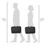 DICOTA D32165-RPET Laptoptasche 40,6 cm (16") Aktenkoffer Schwarz, 10 image