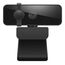 Lenovo Essential FHD Gen2 Webcam 1920 x 1080 Pixel USB 2.0 Schwarz