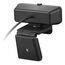 Lenovo Essential FHD Gen2 Webcam 1920 x 1080 Pixel USB 2.0 Schwarz, 3 image