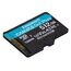 Kingston Technology 512GB microSDXC Canvas Go Plus Gen4 200R A2 U3 Einzelpaket ohne ADP, 2 image
