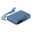 Belkin BPB027HQBL Powerbank 10000 mAh Blau, Farbe: Blau