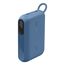 Belkin BPB027HQBL Powerbank 10000 mAh Blau, Farbe: Blau, 4 image