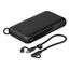 Belkin BPB028HQBK Powerbank 20000 mAh Schwarz, Farbe: Schwarz, 2 image