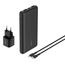 Belkin BoostCharge 20000 mAh Schwarz, 2 image