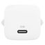 Belkin BoostCharge Tragbare Spielekonsole, Smartphone, Tablets Weiß AC Schnellladung Drinnen, Farbe: Weiß, 2 image