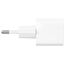 Belkin BoostCharge Tragbare Spielekonsole, Smartphone, Tablets Weiß AC Schnellladung Drinnen, Farbe: Weiß, 3 image