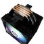Enermax ETS-T41D-ARGB Computerkühlsystem Prozessor Luftkühlung 12 cm Schwarz, 3 image