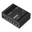 Teltonika RUTM52 WLAN-Router Gigabit Ethernet Dual-Band (2,4 GHz/5 GHz) 5G Schwarz, 2 image