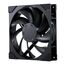 Phanteks M25G2-140 Computergehäuse Ventilator 14 cm Schwarz 1 Stück(e)