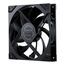 Phanteks M25G2-140 Computergehäuse Ventilator 14 cm Schwarz 1 Stück(e), 2 image