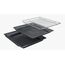 Siemens iQ700 HB734G1B1 Backofen 71 l 3600 W Schwarz, 5 image
