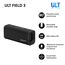 Sony SRSULT30B Tragbarer Stereo-Lautsprecher Schwarz, Farbe: Schwarz, 5 image