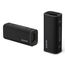 Sony SRSULT30H Tragbarer Stereo-Lautsprecher Grau, Farbe: Grau, 4 image