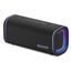 Sony Ult Field 5 Tragbarer Stereo-Lautsprecher Schwarz, Farbe: Schwarz