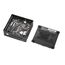 Shuttle Nano PC NT10H5, Intel Core Ultra 5 125H, Intel Arc graphics, 2xHDMI, 2xUSB 4.0 (DP), 2x2.5Gbit LAN, VESA, 24/7 Dauerbetrieb, 3 image