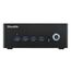 Shuttle Nano PC NT10H9, Intel Core Ultra 9 185H, Intel Arc graphics, 2xHDMI, 2xUSB 4.0 (DP), 2x2.5Gbit LAN, VESA, 24/7 Dauerbetrieb, 2 image