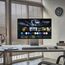 Samsung M90SF Computerbildschirm 81,3 cm (32") 3840 x 2160 Pixel 4K Ultra HD OLED Silber, 3 image