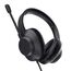 Trust Ayda Max USB Kopfhörer Kabelgebunden Kopfband Büro/Callcenter USB Type-C / USB Type-A Schwarz, 3 image