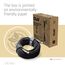 CLUB3D HDMI™ Hybrid AOC Cable 8K60Hz/4K120Hz 30m / 98.42 ft, Farbe: Schwarz, Länge: 30 m, 8 image