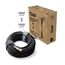 CLUB3D HDMI™ Hybrid AOC Cable 8K60Hz/4K120Hz 50m / 164.04ft, Farbe: Schwarz, Länge: 50 m, 5 image