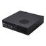 ASUS PB63-B3203AH Intel® Core™ i3 i3-14100 8 GB DDR5-SDRAM 256 GB SSD Windows 11 Pro Mini PC Mini-PC Schwarz, 2 image