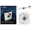 Lian Li Uni Fan TL120 LCD Wireless Computergehäuse Ventilator 12 cm Weiß 1 Stück(e), 5 image