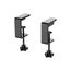 Moza Racing Table Clamp For Yoke Flight Base Tischklemme