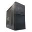 LC-Power 2004MB-V3 Micro Tower Schwarz