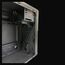 LC-Power 2004MB-V3 Micro Tower Schwarz, 10 image