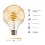 Hombli HBEB-0312 Smart Lighting Intelligentes Leuchtmittel WLAN 5,5 W
