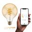 Hombli HBEB-0312 Smart Lighting Intelligentes Leuchtmittel WLAN 5,5 W, 2 image