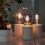 Hombli HBEB-0312 Smart Lighting Intelligentes Leuchtmittel WLAN 5,5 W, 3 image